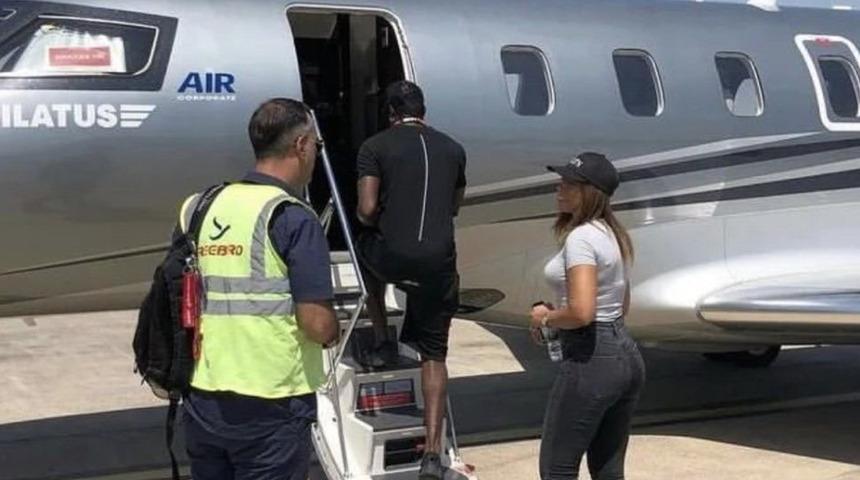 Balotelli, Adana’dan ayrıldığı iddiası! İşte o fotoğraf...