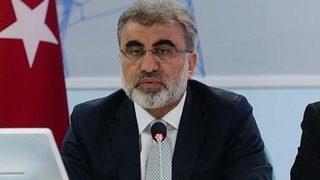 Bakan Taner Yıldız'dan elektrik güvenliği açıklaması