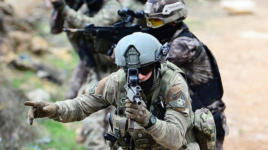 MSB duyurdu! PKK&rsquo;ya bir darbe daha! 7 ter&ouml;rist&hellip;