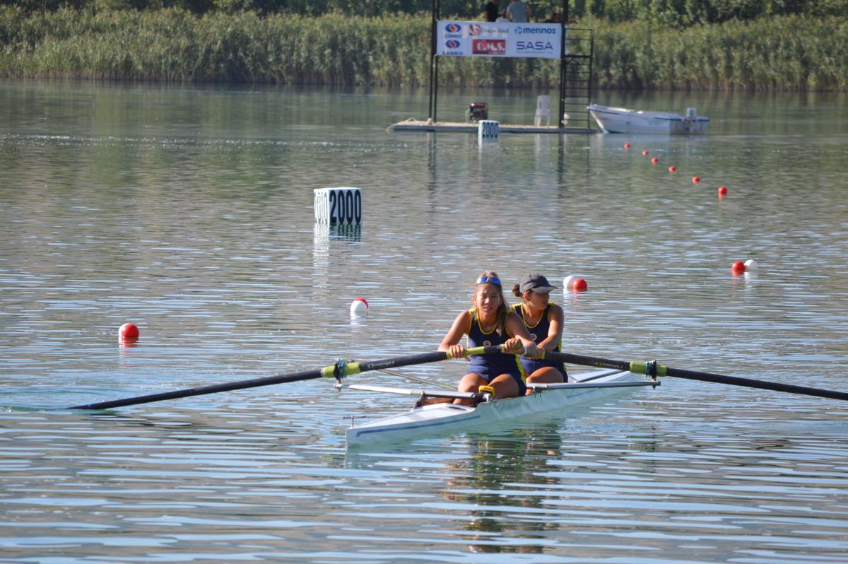 K&uuml;rek Milli Takımı se&ccedil;me yarışları Adıyaman'da yapıldı
