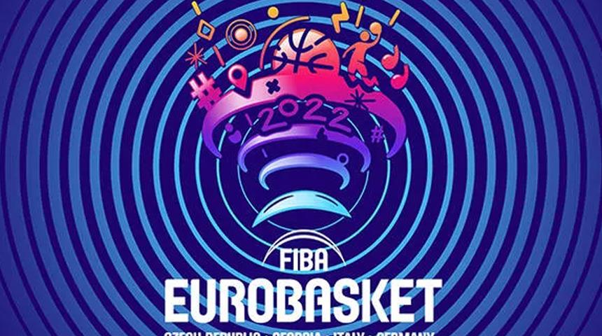 FIBA Eurobasket 2022'ye yeni sponsor