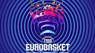 FIBA Eurobasket 2022'ye yeni sponsor