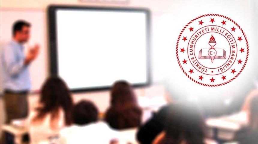 Öğretmenlik Kariyer Basamakları Sınavı'na yönelik örnek sorular yayımlandı