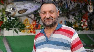 Edirne'de balıkçılar av sezonu öncesi tezgahlarını hazırladı