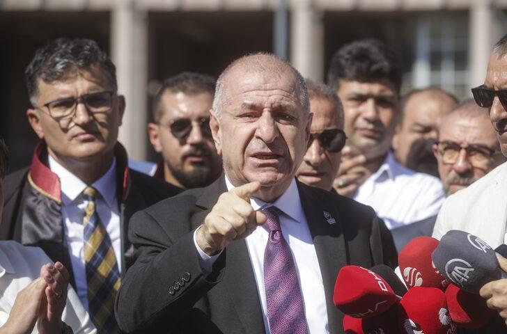 Eski SPK Başkanı Taşkesenlioğlu hakkında suç duyurusunda bulunuldu G4