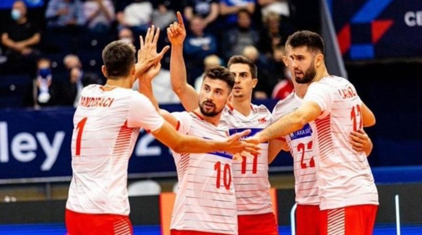 TÜRKİYE İTALYA VOLEYBOL MAÇI CANLI İZLE! Türkiye İtalya voleybol maçı ne zaman, saat kaçta, hangi kanalda?