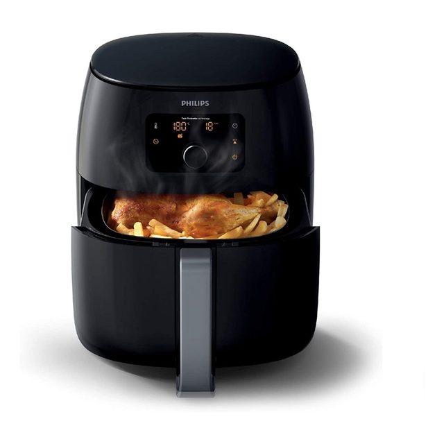 Uygun fiyatı ile dikkat çeken Electrolux Airfryer kullanıcı yorumları ve incelemesi