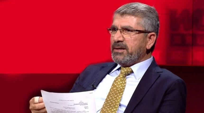 Tahir Elçi'nin öğretmen yeğeni gözaltına alındı