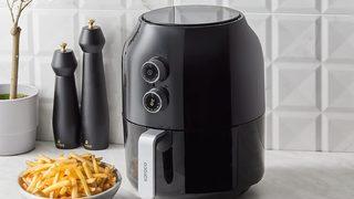 Çıtır çıtır kızartma isteyenlerin bir numaralı tercihi Karaca Airfryer kullananlar ve yorumları