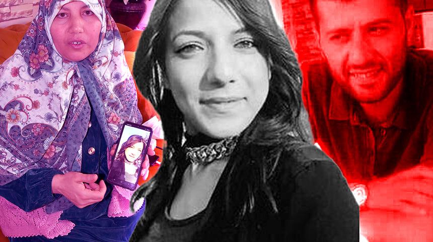 Kahreden dram! Kırmızı bültenle aranan katil zanlısı Türkiye'ye getirilmişti... "Onun gözlerinin içine bakıp demek istiyorum"