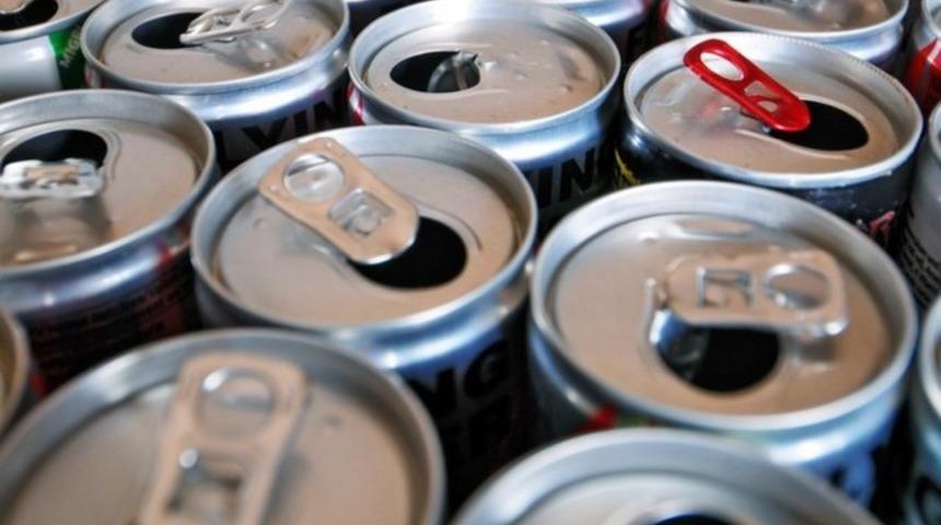 Enerji i&ccedil;ecekleri okul ve hastanelerde satılamayacak