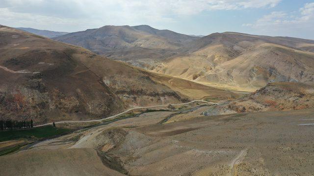 Türkiye’de bulundu! 1,2 milyarlık altın ve gümüş rezervi...