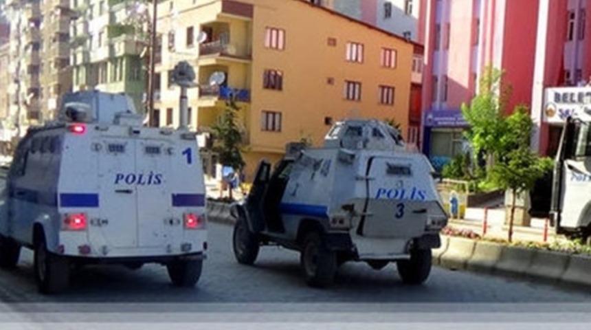 Yüksekova’da geçici müracaat büroları kuruldu