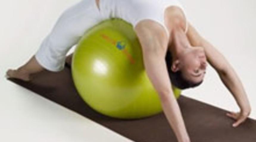 Fazla egzersiz, yağ yakımını durduruyor