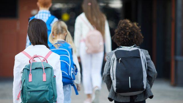 Çocuklarınızın okul zamanı yaklaştıkça ihtiyacınızın artacağı en iyi okul çantası modelleri
