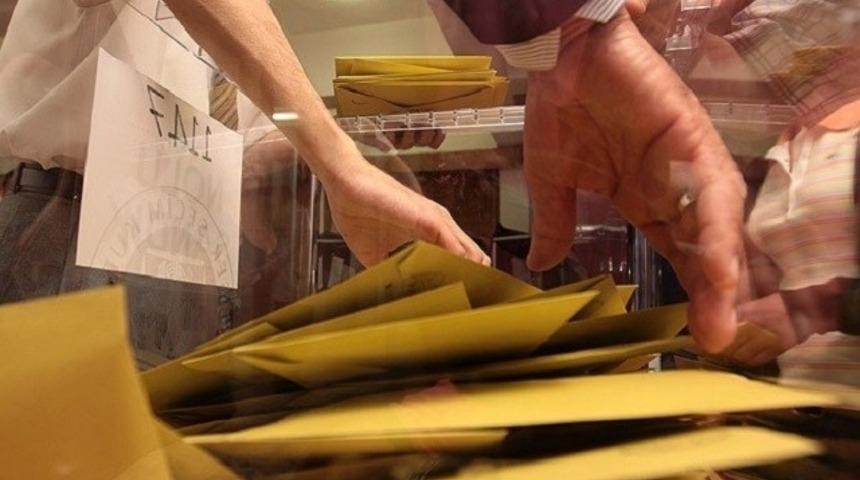 Diyarbakır seçim sonuçları Mynet.com'da