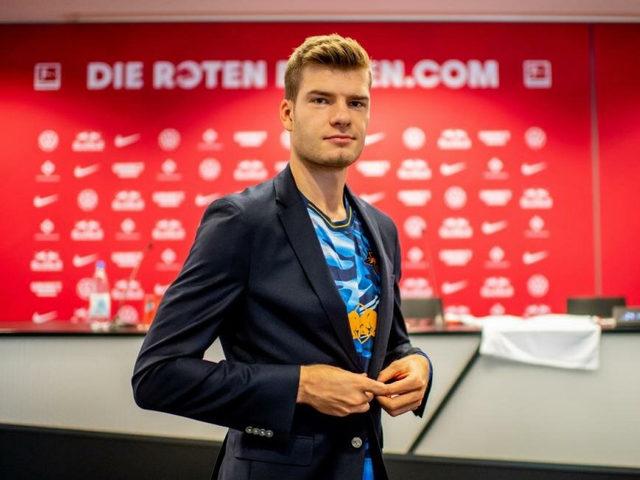 Fenerbahçe'yi şaşırtan imza! İşte Sörloth'un sözleşmesi