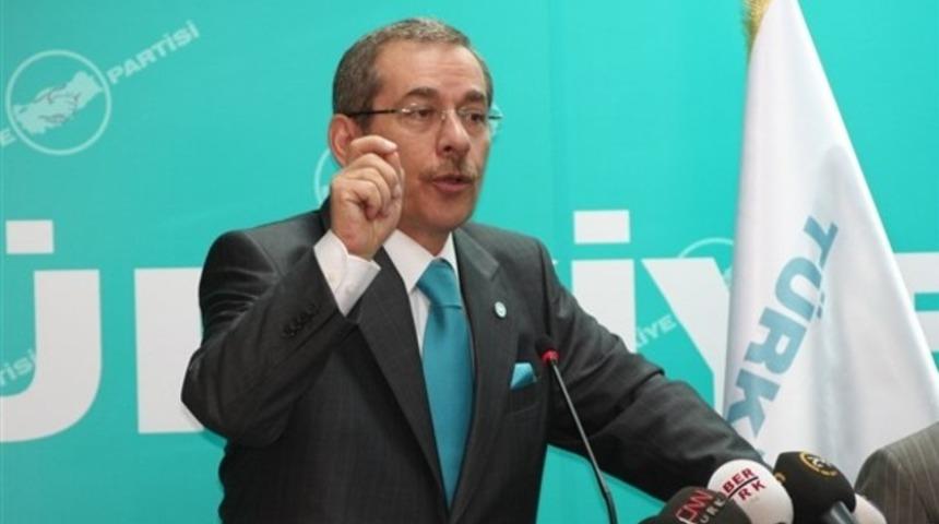 Abd&uuml;llatif Şener'den Meral Akşener iddiasına yanıt