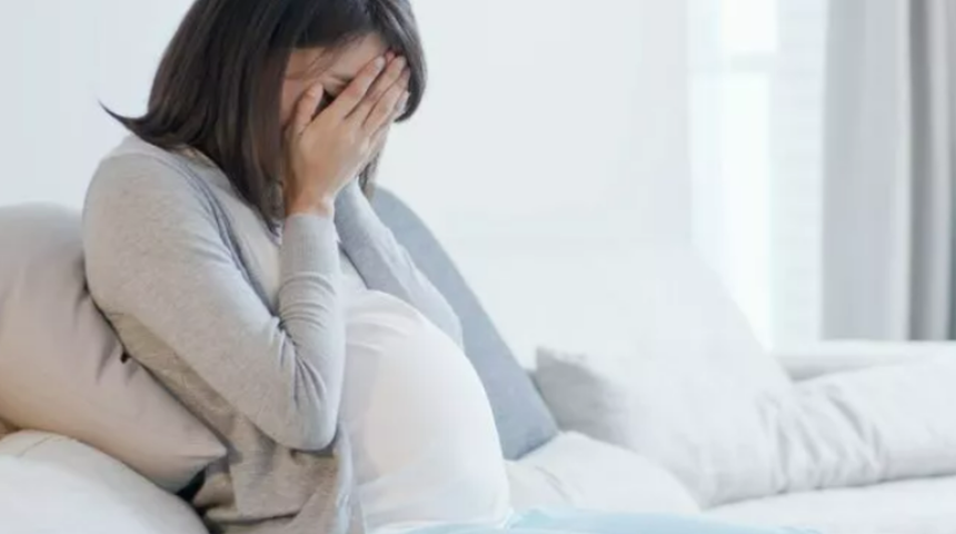 Dikkat edin! Düşüklerin en büyük sebebi