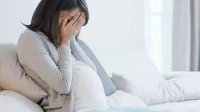 Dikkat edin! Düşüklerin en büyük sebebi