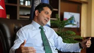 THK Üniversitesi’nden 'Ünsal Ban' açıklaması! Maaşı, pahalı saatler, usulsüz arsa alımları...