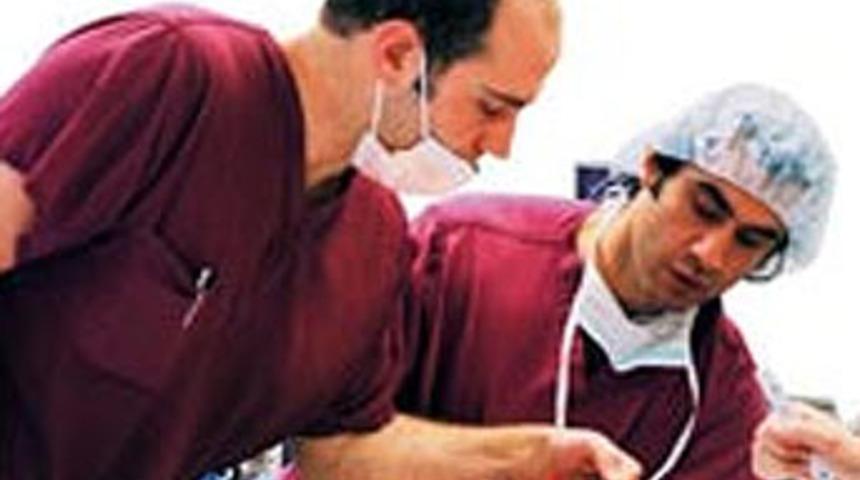 Türk doktordan müthiş buluş