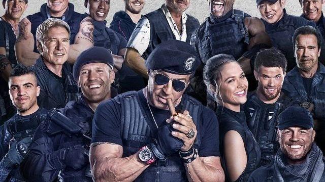 Cehennem Melekleri filmi konusu nedir? Cehennem Melekleri oyuncuları kim?