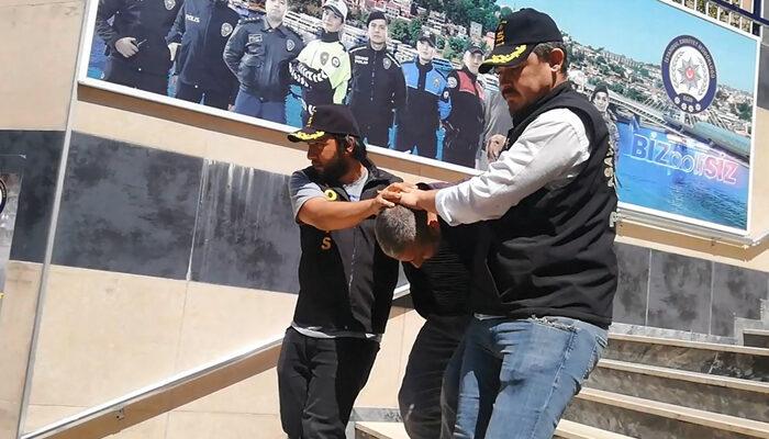 Kan donduran vahşette yeni gelişme! İki ev dolaşıp üç kişiyi katletti