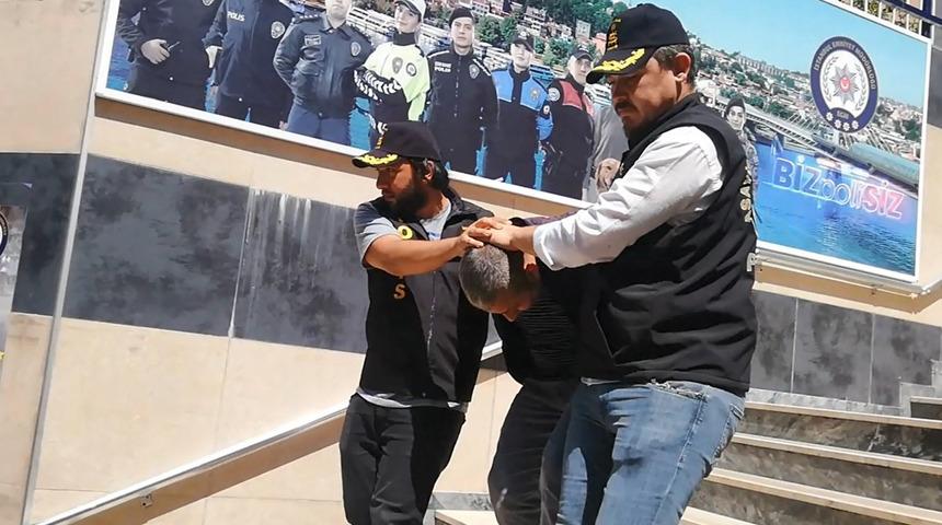 Kan donduran vahşette yeni gelişme! İki ev dolaşıp üç kişiyi katletti: Eşi, kızı ve kuzeni...