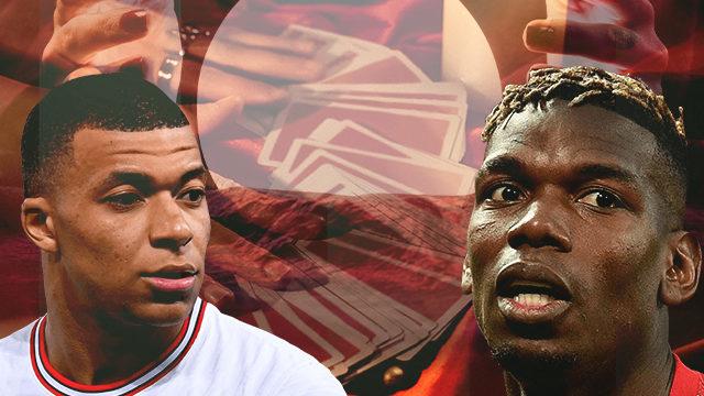 Dünya futbolu bu skandalla çalkalanıyor! Paul Pogba, Kylian Mbappe'ye büyü yapmış...