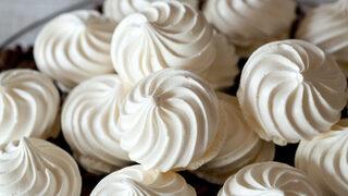 Mereng nasıl yapılır? Mereng malzemeleri neler?