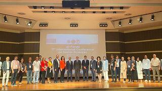 Atatürk Üniversitesinde Al-Farabi 11. Uluslararası Sosyal Bilimler Kongresi yapıldı