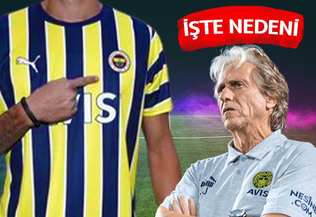 S&ouml;zleşmesi feshediliyor! Fenerbah&ccedil;e'de yeni transfere veda 