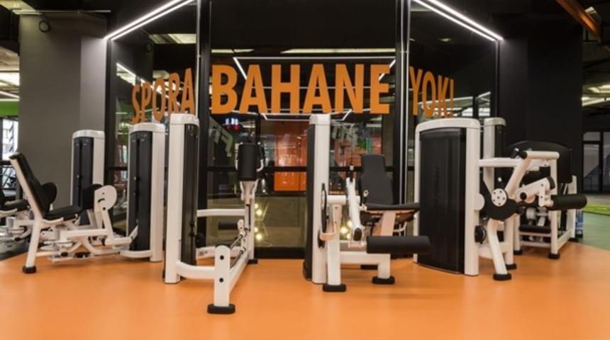 Mağdurlara MACFit&rsquo;ten m&uuml;jde!