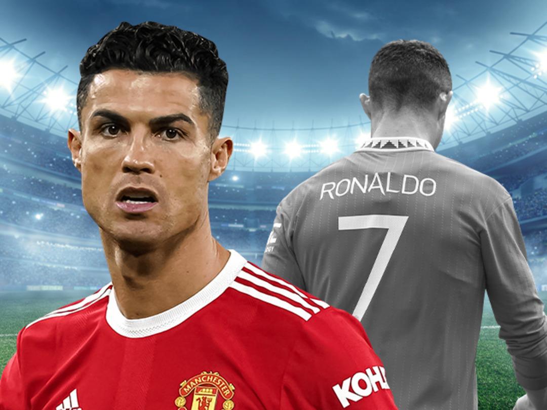 Cristiano Ronaldo, Portekiz'i karıştırdı! İnşa etmek istediği konak i&ccedil;in golf kul&uuml;b&uuml;n&uuml; yıkacak...