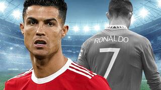 Cristiano Ronaldo, Portekiz'i karıştırdı! İnşa etmek istediği konak için golf kulübünü yıkacak...