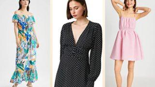 Amazon'da çok sevilen ve modaya uyan elbise önerileri