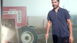 Yıldırım nedeniyle ölen çoban, ölmeden önce sosyal medyadan canlı yayın yapmış: Vay vay vay çok fena afet var