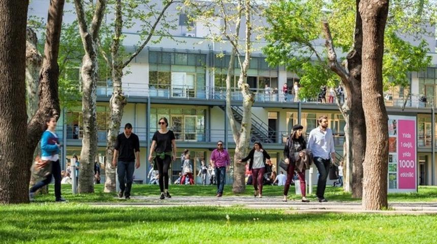 Bilgi’de lisansüstü buluşması artık twitter’da