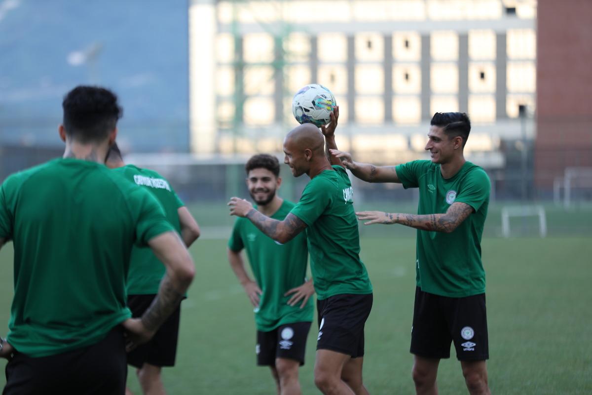 &Ccedil;aykur Rizesporlu futbolcu Benhur Keser: "Malatyaspor deplasmanı zor olacak"