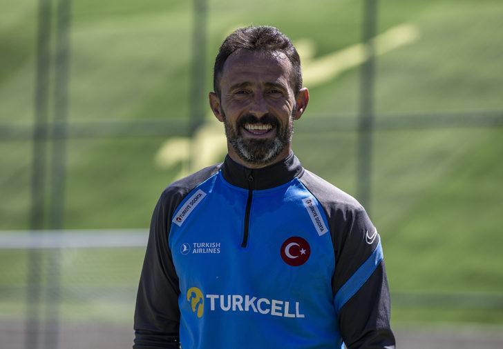 Ampute Milli Futbol Takımı'nın Erzurum kampı sona erdi G4