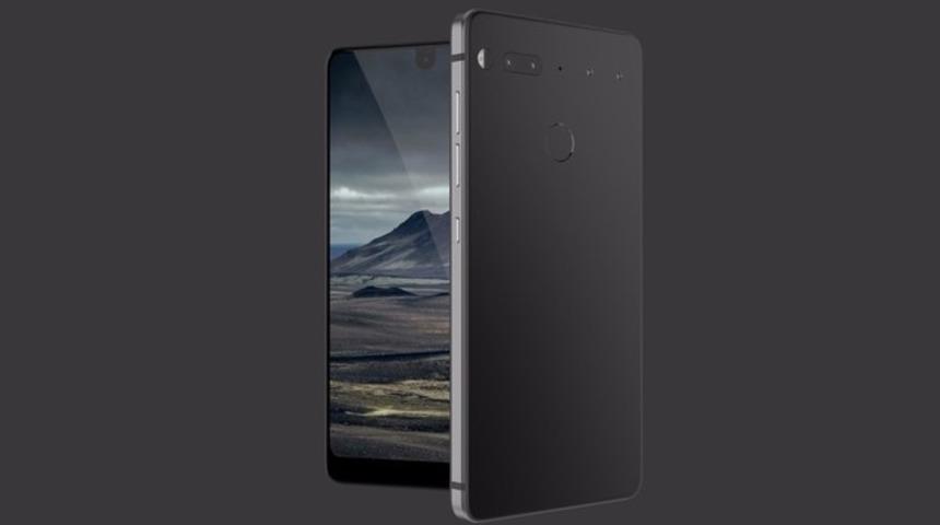 Essential PH-1 suya karşı dayanıklı mı?