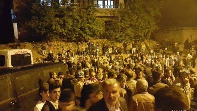 Roboski'de 'ikinci katliam' iddiası: 1 ölü 5 yaralı