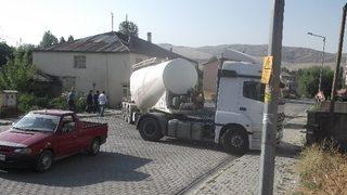 Varto’da tuzaklar imha ediliyor