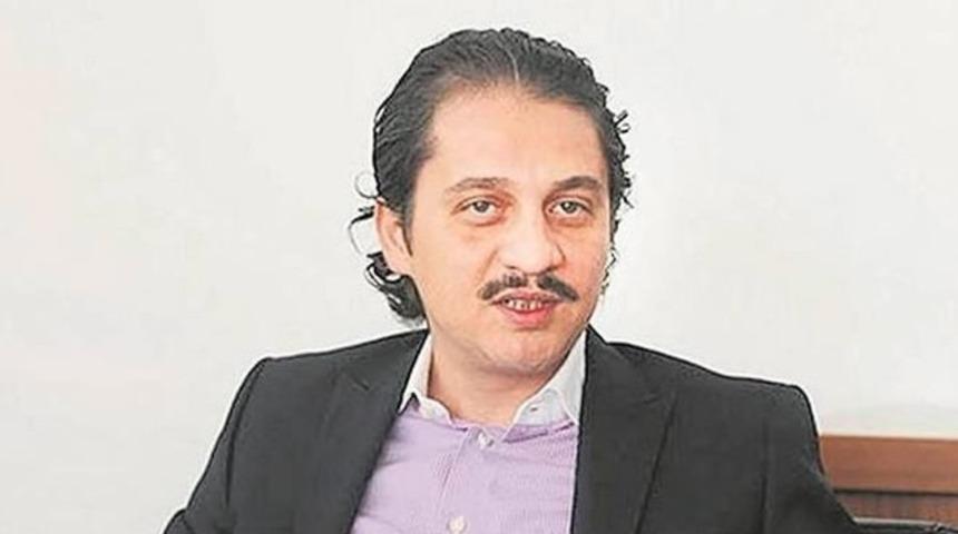Ömer Kavurmacı tahliye edildi