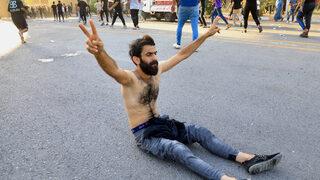 Irak karıştı! ABD'den hemen açıklama geldi: İddiaları yalanladılar