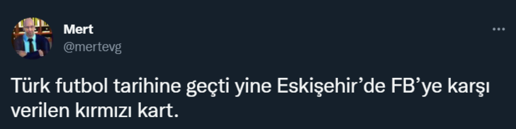 Maçın önüne geçti! Enner Valencia'nın kırmızı kartı sonrası taraftar çıldırdı "Tarihin en komik fıkrası" G4