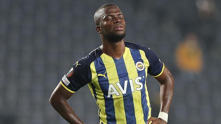Dünya Kupası'nda yıldızlaşmıştı! Enner Valencia'nın menajeri Fenerbahçe'den neler istedi neler... Ayrılacak mı? G2