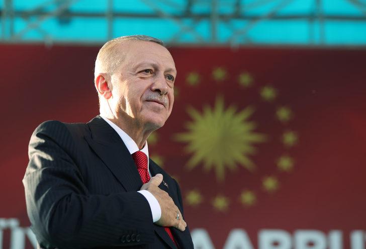 Büyük Taarruz'un 100. Yıl Dönümü Kutlamaları ve Afyonkarahisar Toplu Açılış Töreni G4