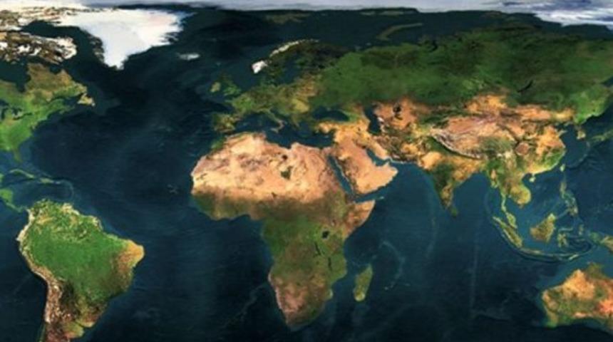 Türkiye 8 ülkede 200 milyon kişiye tanıtıldı